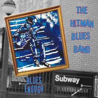 Blues enough