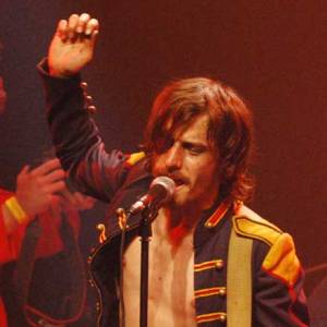 Bonaparte a mis le public dans sa poche…
