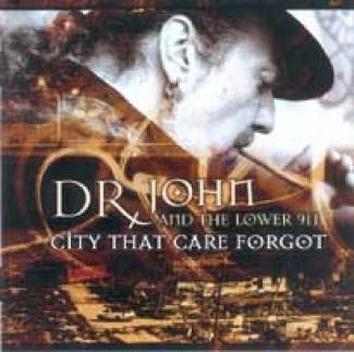 City that care forgot