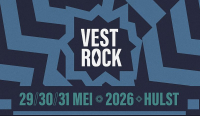 Vestrock x Popmonument slaan de handen in elkaar