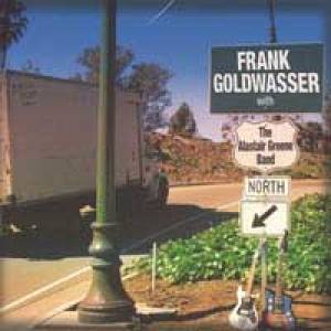 With the Alastair Greene Band