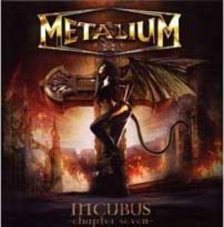 Incubus: Chapter Seven