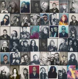 Les petits bâtards de The Kills…