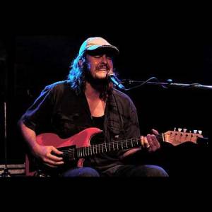 Daniel Norgren – Emo recht uit de Zweedse bossen