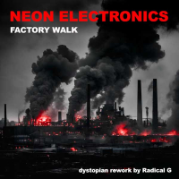 Factory Walk (reworks) -digitale single-