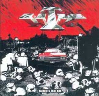 Haircuts That Kill (Ep)