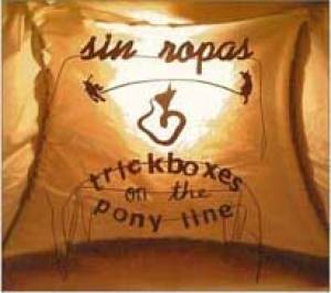 Trickboxes on the pony line