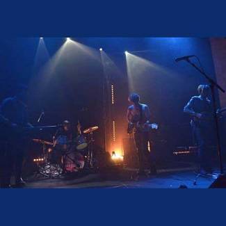 Disappears - Een (te) goed bewaard geheim