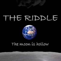 The Moon Is Hollow