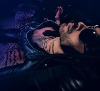 Lenny Kravitz – Ego groter dan muzikaal talent