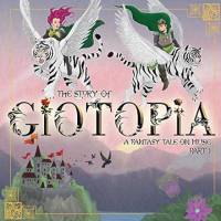 A Fantasy Tale On Music - Part I