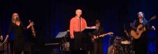 Herman van Veen - 75 - Dat kun je wel zien dat is hij …