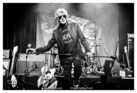 The Wolf Banes, Derek &amp; The Dirt, De Casino, Sint-Niklaas op 5 februari 2026 – Pics 