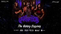 Carnation - The Galaxy Sessions - Een dodelijk energiebommetje, die je ziel doet branden in de hel