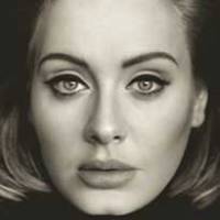 Le nouvel album d'Adele est disponible