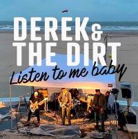 Listen To Me Baby -single-