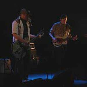 Spannend,dreigend, bondig setje van The Low Lows