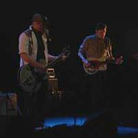 Spannend,dreigend, bondig setje van The Low Lows