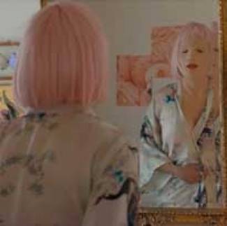Une nouvelle vidéo pour Ariel Pink