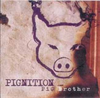 Pig Brother