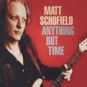 Anything but time