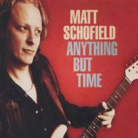 Anything but time