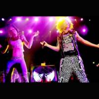 LMFAO – Party Animals