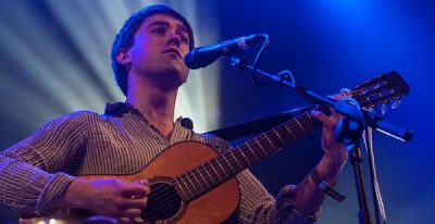 Villagers - Conchúr en Conor benaderen de perfectie