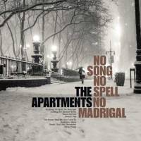 No song no spell no madrigal