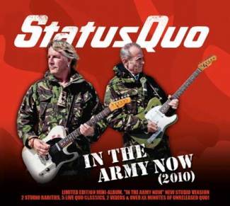 In The Army Now (2010)
