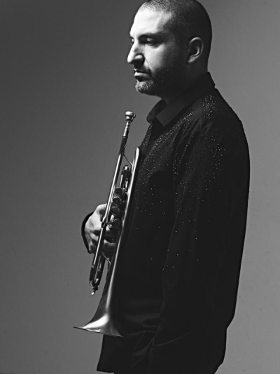 Ibrahim Maalouf allume les trompettes de demain !