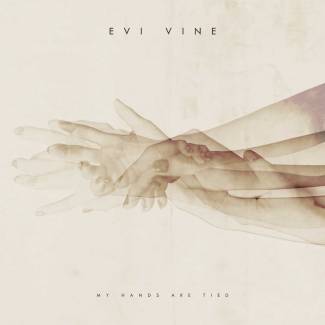 Nouveau single pour Evi Vine