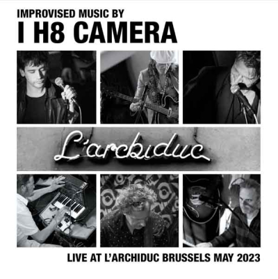 Live at L'Archiduc
