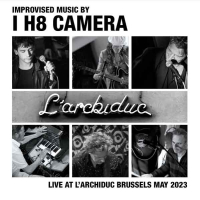 Live at L'Archiduc