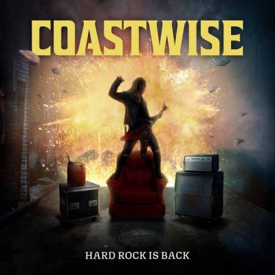 Hardrock is back