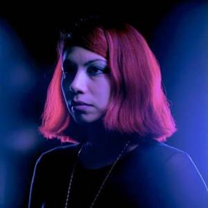 Tout ce dont elle désire est là…