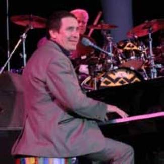 Het Swingpaleis: georkestreerde spontaniteit