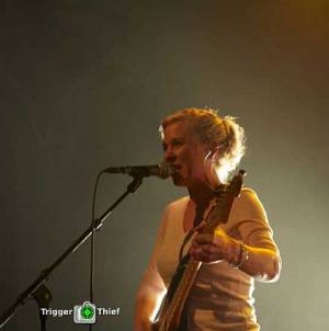 Throwing Muses – ‘Anthology’ Tour