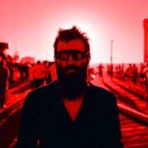 Mark Oliver Everett s’est transformé en loup-garou…