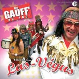 Vamos à… Las-Végus