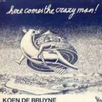 Koen De Bruyne is back !