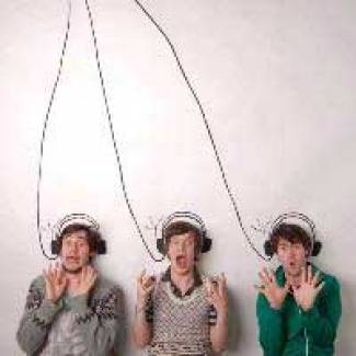 Friendly Fires Vs Holy Ghost!