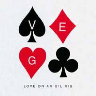 Love on an oil rig