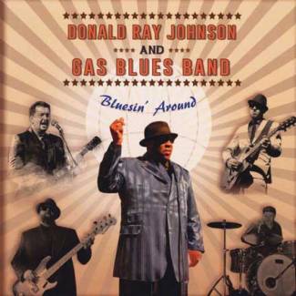 Bluesin’ around