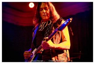 The Fuzztones + The Godfathers - Vintage Rock’n’Roll party in het Waasland!