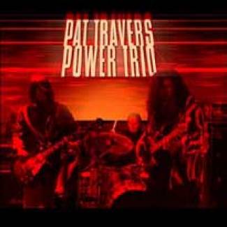 P.T Power Trio