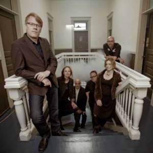 ‘Devil's Road’ n’existerait pas sans ‘Born Sandy Devotional’…