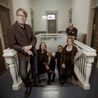 ‘Devil's Road’ n’existerait pas sans ‘Born Sandy Devotional’…