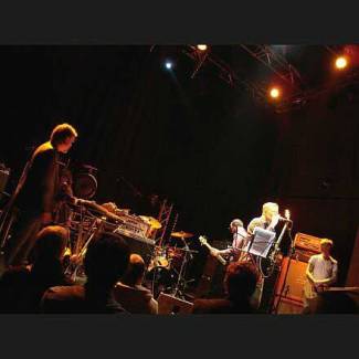 Swans - Play at loud volume!!!