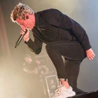 Parkway Drive – Een show om niet te vergeten!